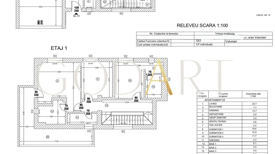 RESEDINTA EXCLUSIVISTA | PIPERA | - Poză 33