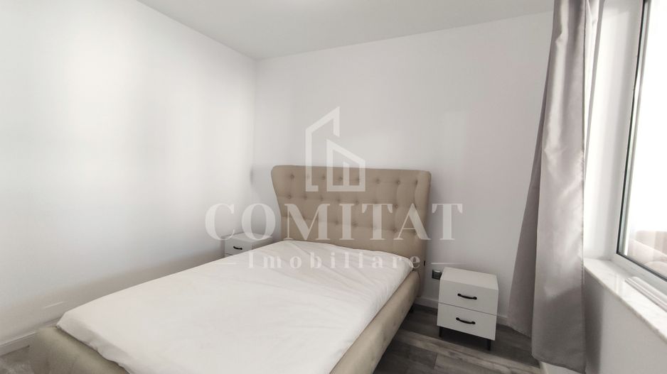 Apartament cu 3 camere de închiriat | Ultrafinisat | Cartierul Mărăști - Poză 4