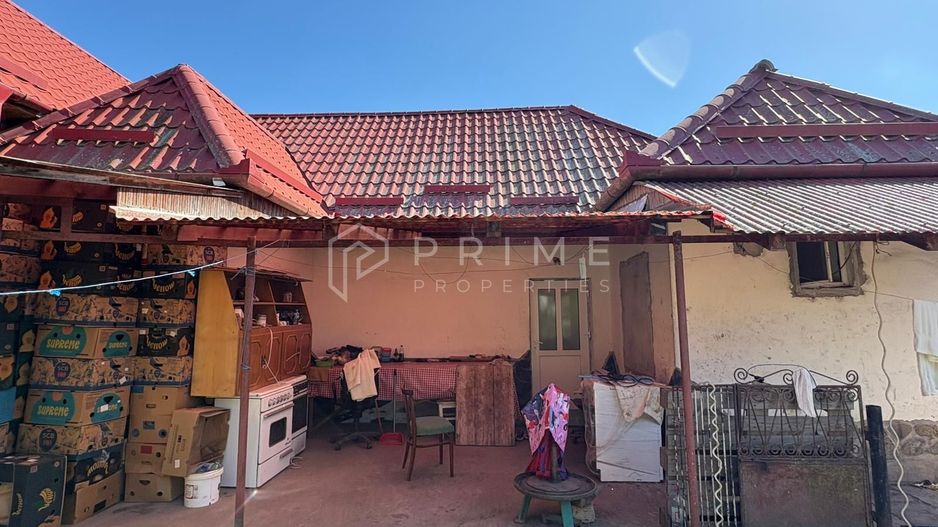 Casă familială pe un teren generos de 1.400 m² – Cristesti - Poză 4