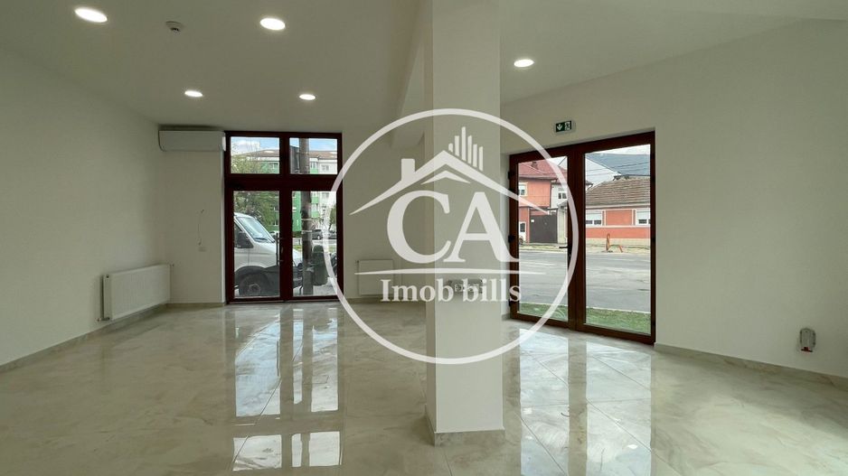 Spatiu comercial de inchiriat in zona Iosia, Oradea - Poză 3