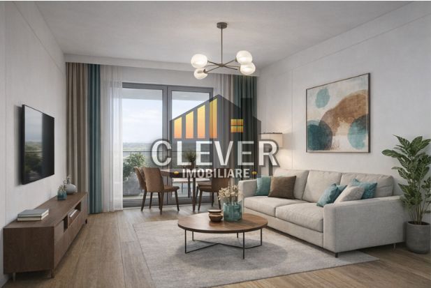 Apartament 2 camere decomandat Th.Pallady Parcare Bonus - Poză 1