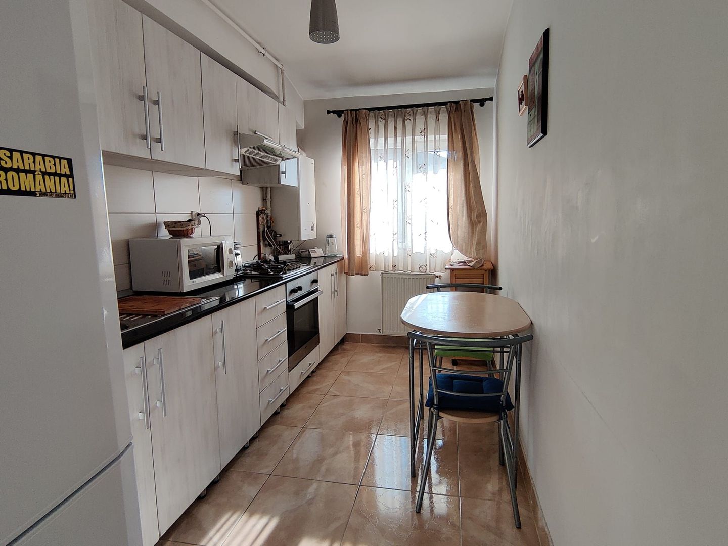 Apartament 2 Camere decomandate, Floresti, Str Florilor - Poză 7