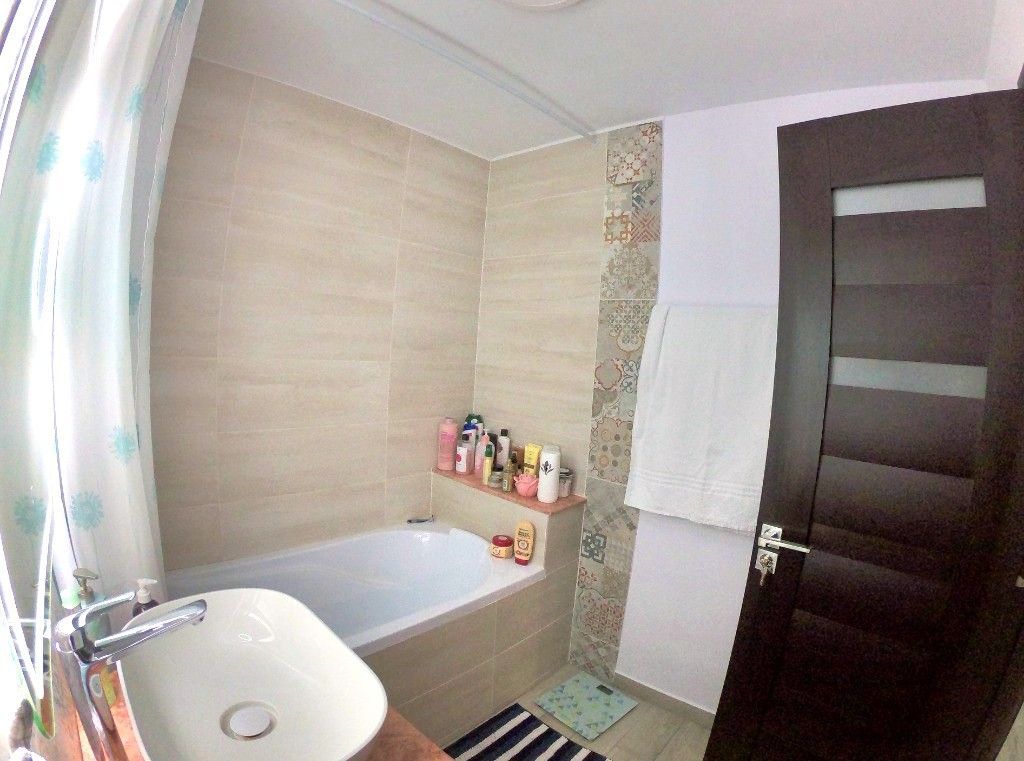 🚇 Închiriez Apartament cu 2 camere, 5 min metrou Dristor, renovat, mobilă nouă - Poză 2