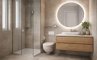 Apartament 2 camere studio, 58 mp, Pallady - Poză 17