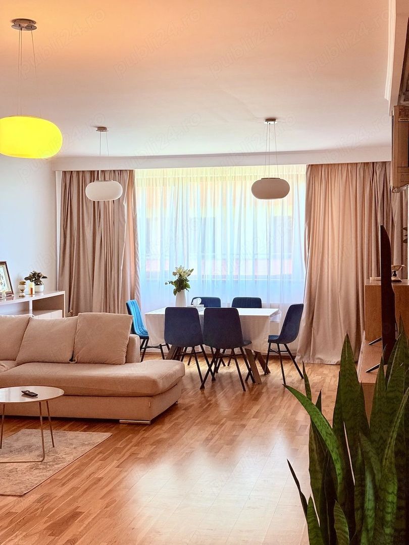 Apartament Băneasa // Apicultorilor - Poză 2
