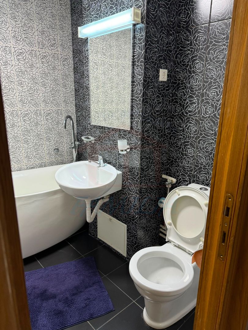 🏡 Apartament spațios cu 2 camere | 74 mp | Faleza | 550€ - Poză 9