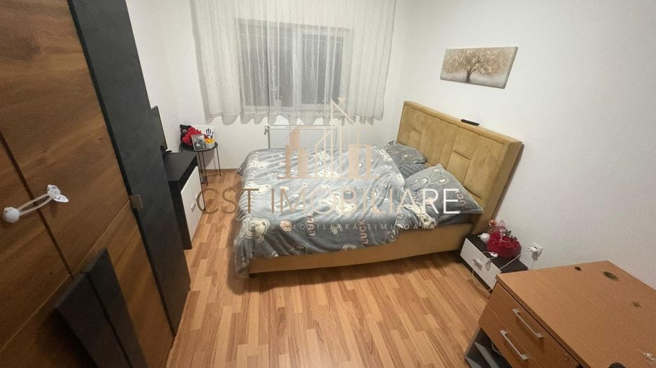 Sanandrei - Apartament 3 camere - Parter - Mobilat si utilat - Poză 1