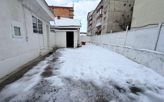 Spațiu comercial versatil, cu curte și acces auto | Simion Bărnuțiu - Poză 12