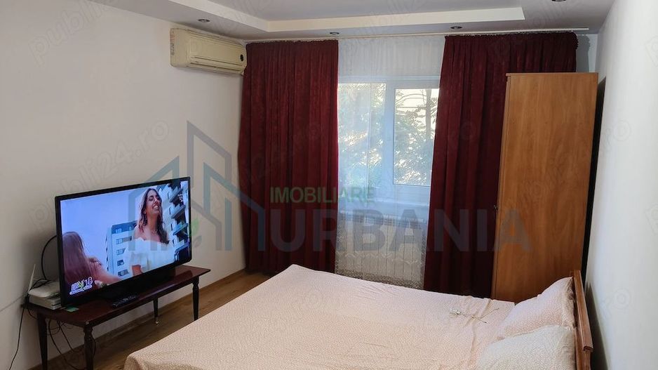 Apartament 2 camere decomandat de închiriat în zona Stația Pădurii, Iași - Poză 3