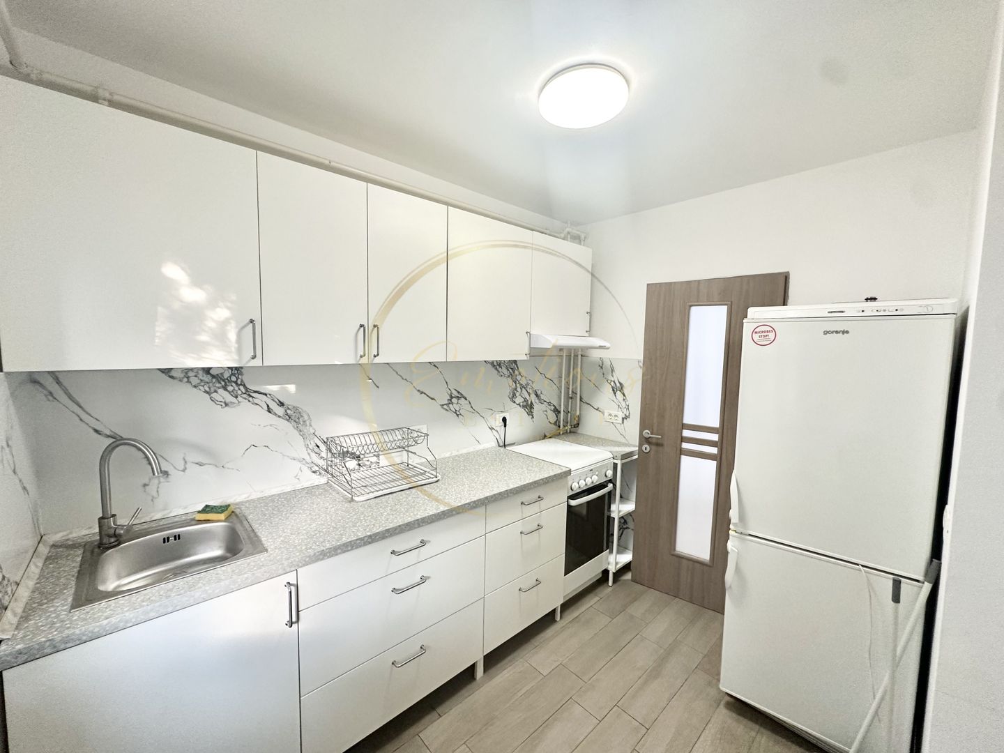 NOU | Apratament 3 camere - Dacia | aproape de Iulius Town - Poză 7