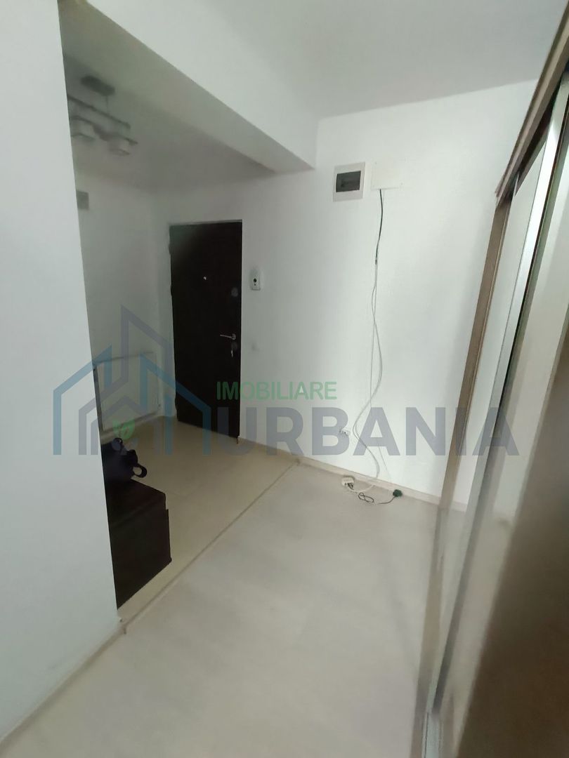Apartament 1 cameră, Popas Păcurari, lângă Mall Moldova, Iași - Poză 7