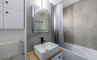 Apartament 2 Camere Exercitiu etaj 2/4 - Poză 11