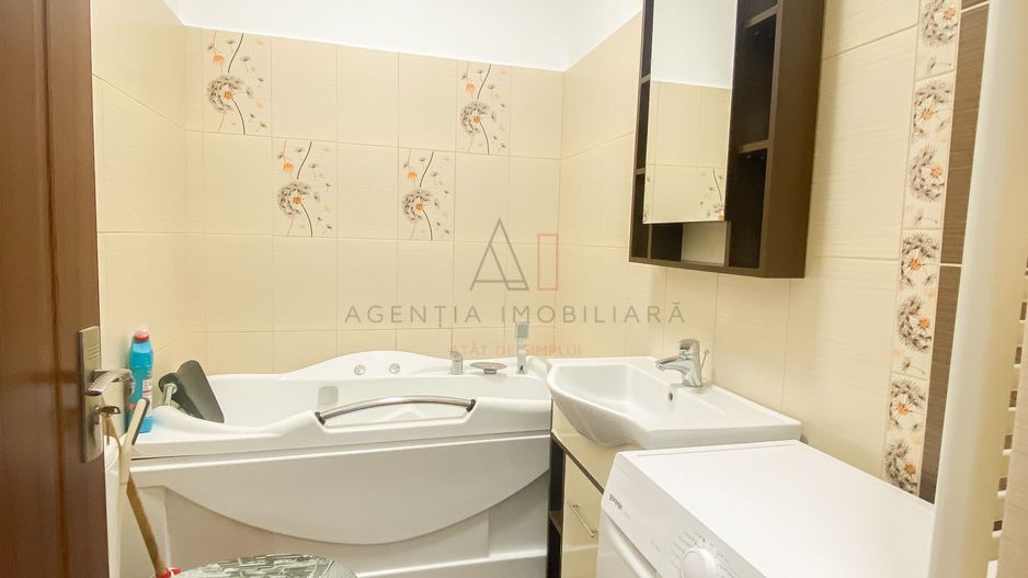 Închiriere apartament 2 camere | Str. Rezervelor - Poză 5