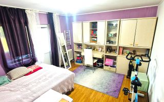 Vand apartament 2 camere,zona linistita cu mult spatiu verde ,0 Comision - Poză 9