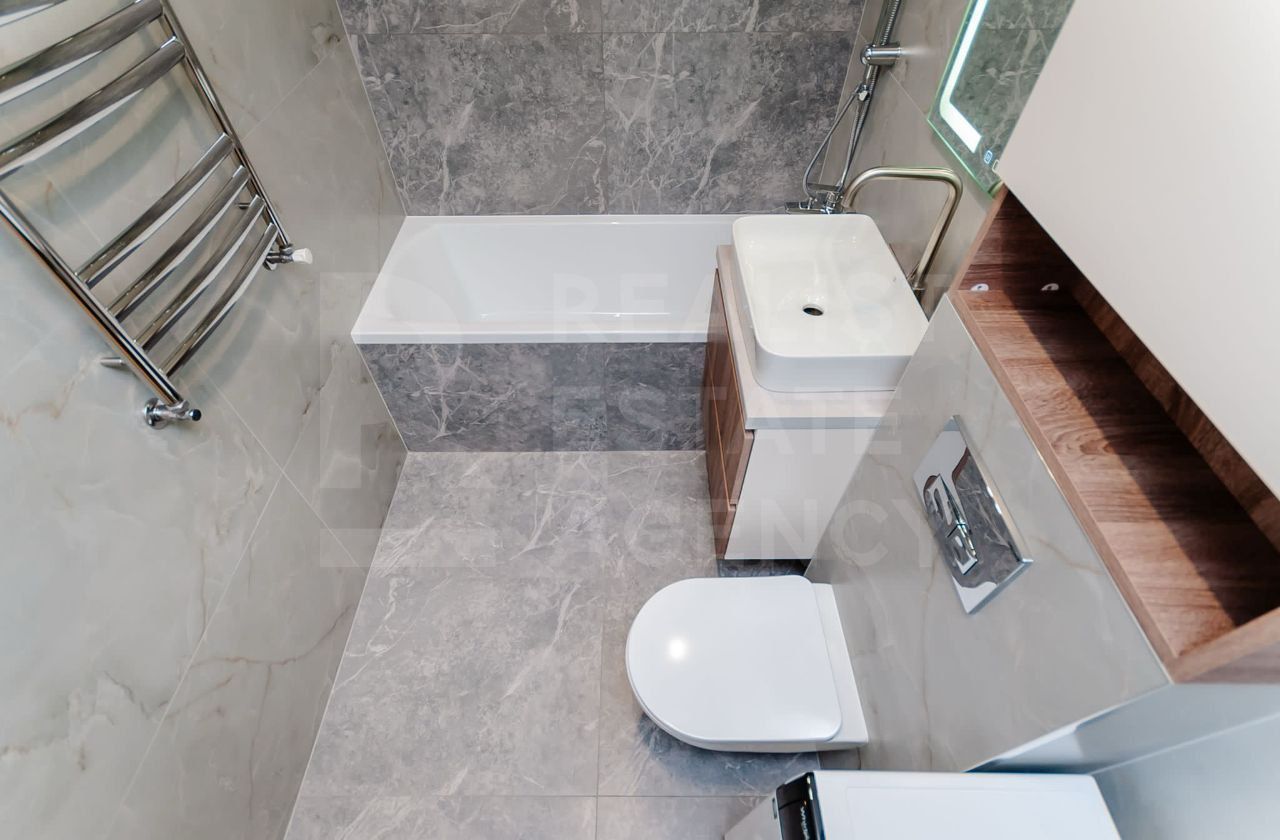 Vânzare, apartament, 2 camere, strada Andrei Doga, Râșcani - Poză 17