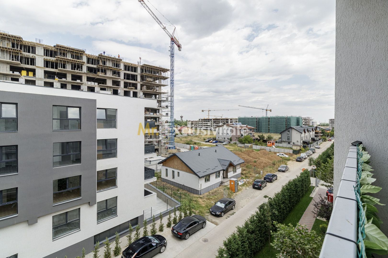 2 camere | Mobilat complet | Parcare Inclusa - Poză 17