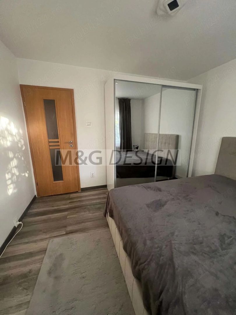 Apartament cu 3 camere zona Lipovei - Poză 6