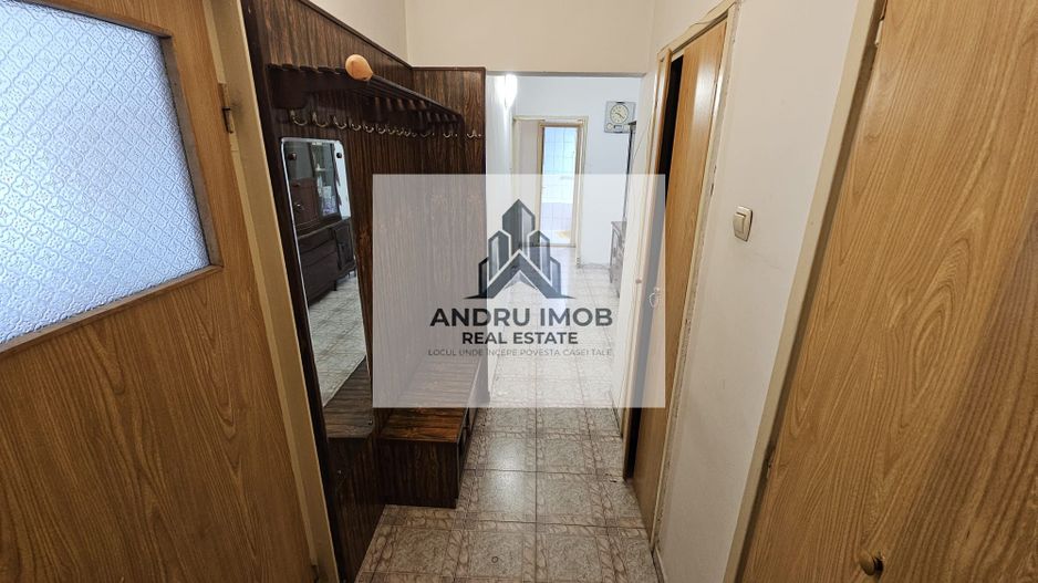 Apartamen 3 Camere | Metrou Dristor 2 la 2 minute pe jos - Poză 7