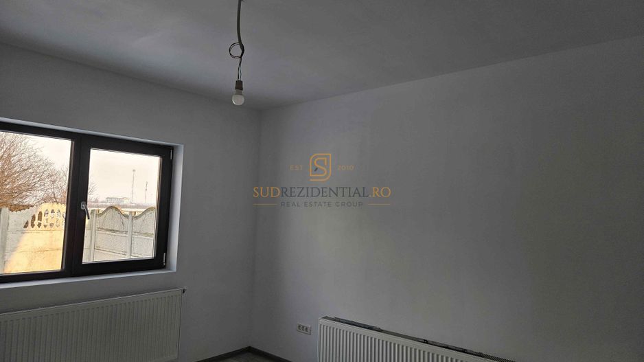 Vilă individuală parter, 4 camere – Adunații Copăceni, jud. Giurgiu - Poză 11