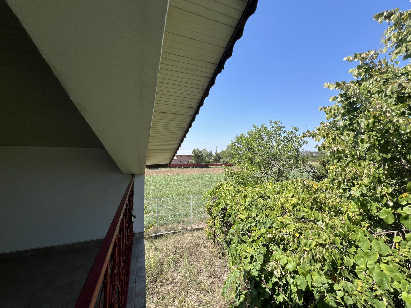 Vila superba cu teren Crevedia - Darza - Poză 27