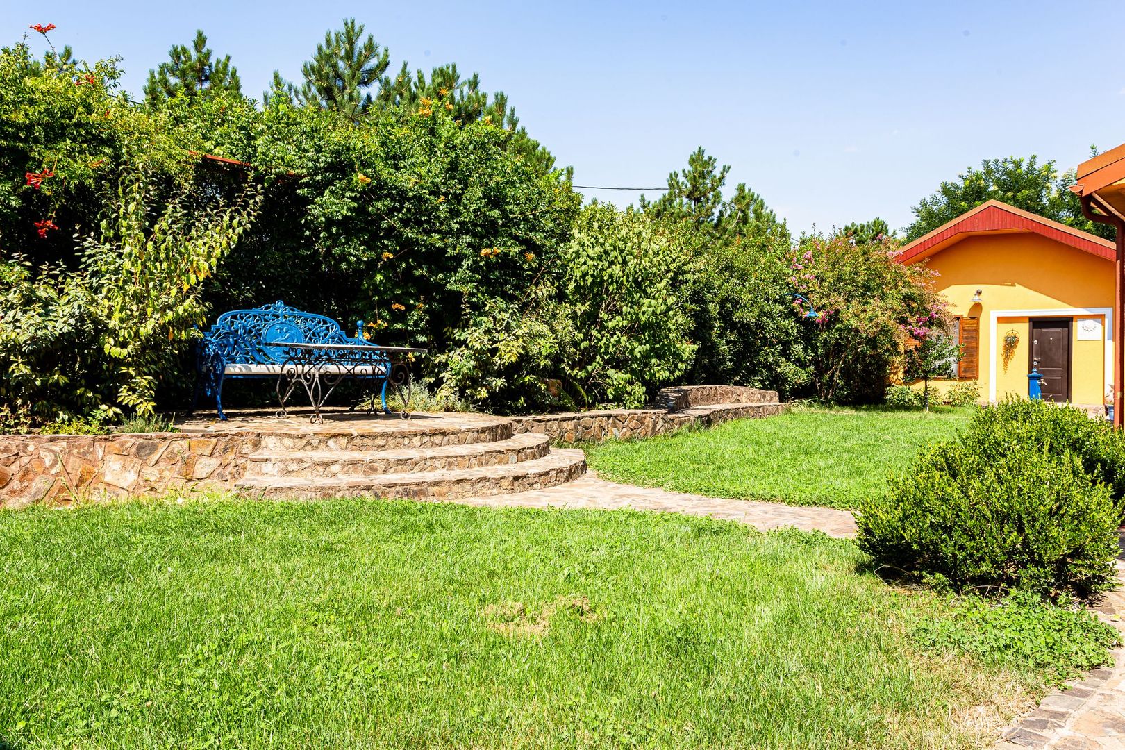 Oportunitate! Proprietate pretabilă pentru Investiție - Poză 2