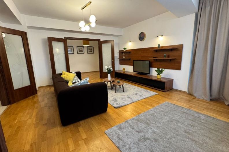 3 camere | Baneasa | Ionescu de la Brad | parcare inclusa - Poză 2