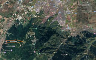 Teren deosebit pentru construire cu PUZ | Poiana Aviatorilor | 4.888 mp - Poză 2