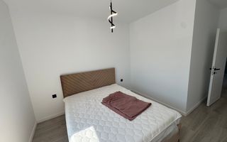 Apartament cu 2 camere, 52mp, parcare, Zona Unirii - Poză 4