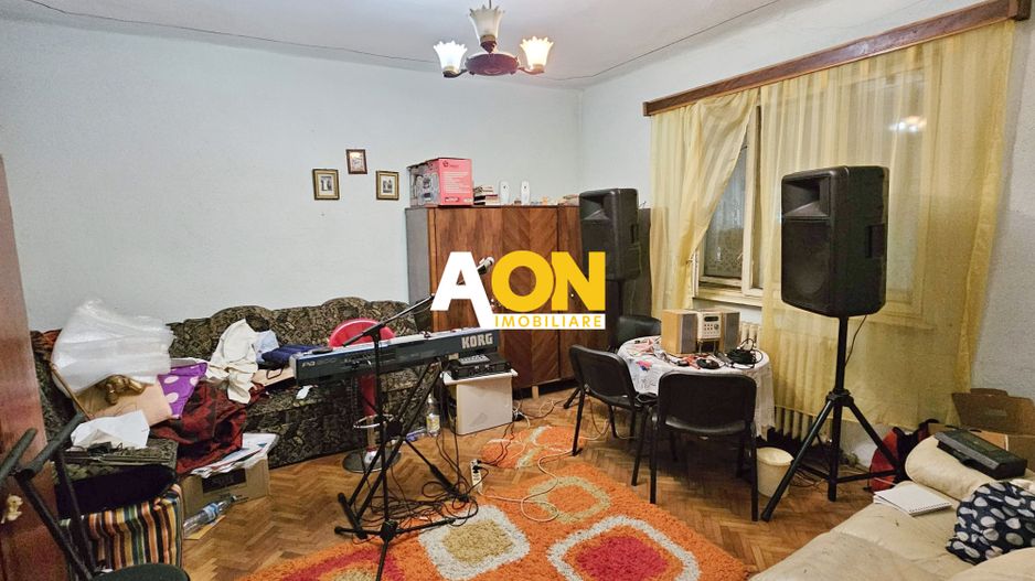 Casa 6 camere, 389 mp teren, P+1, in zona Garii - Poză 17