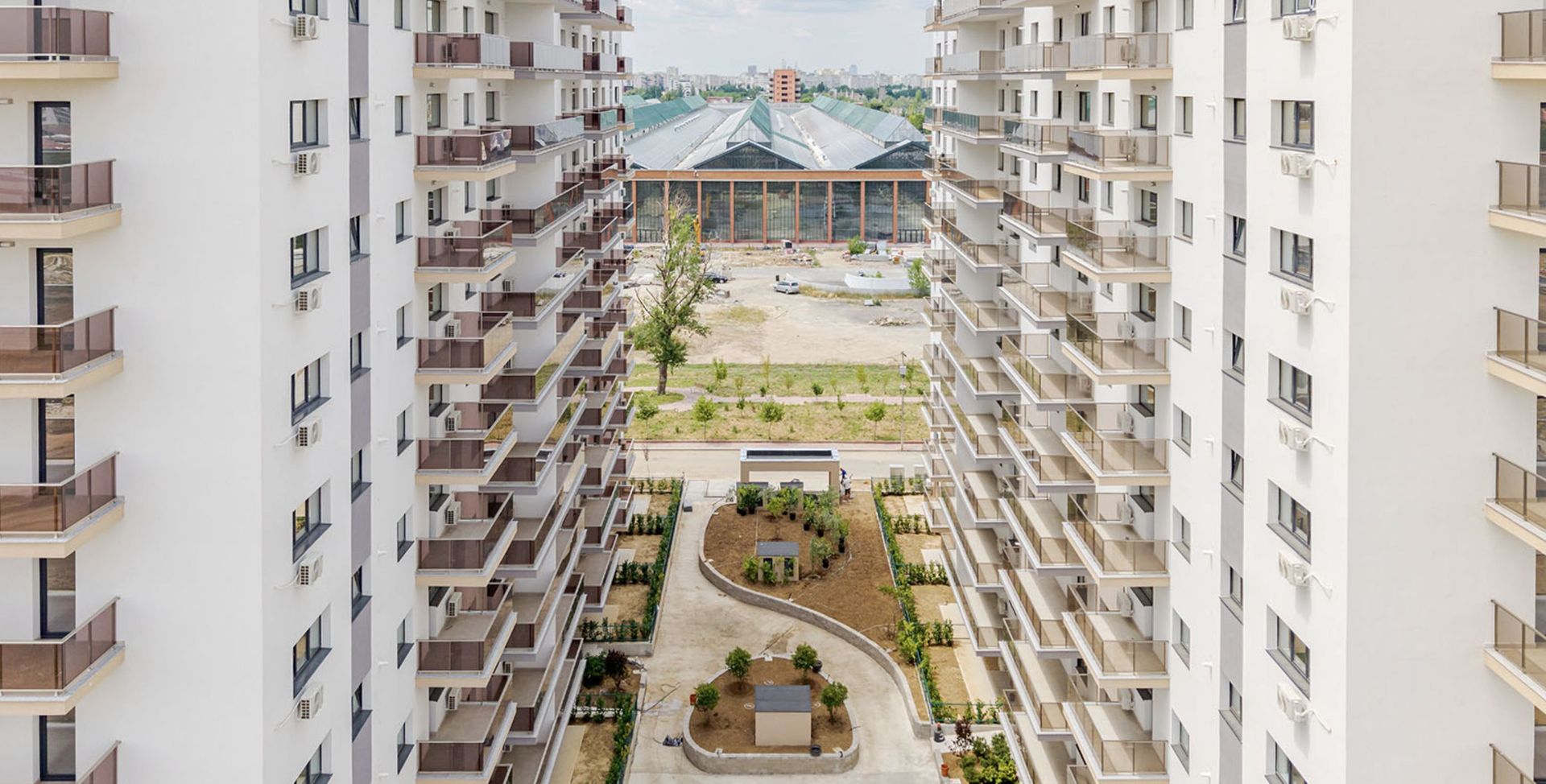 APARTAMENT 2 CAMERE | METROU REPUBLICA | PROIECT NOU - Poză 3