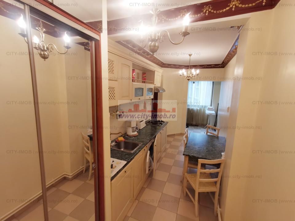 Vanzare apartament doua camere Piata Roamana Amzei - Poză 37