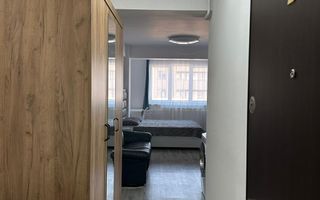 Apartament modern cu 1 camera - zona Bizantiq, Rediu - 350€ - Poză 6