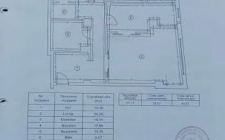 Vand apartament deosebit, Baneasa, zona Ioan Ionescu de la Brad. - Poză 8