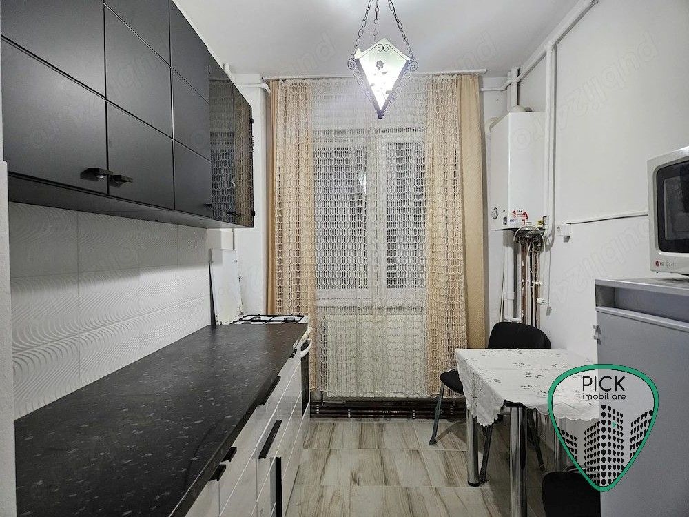 P 4237 - Apartament 2 camere în Târgu Mureș, Aleea Carpați - Poză 7
