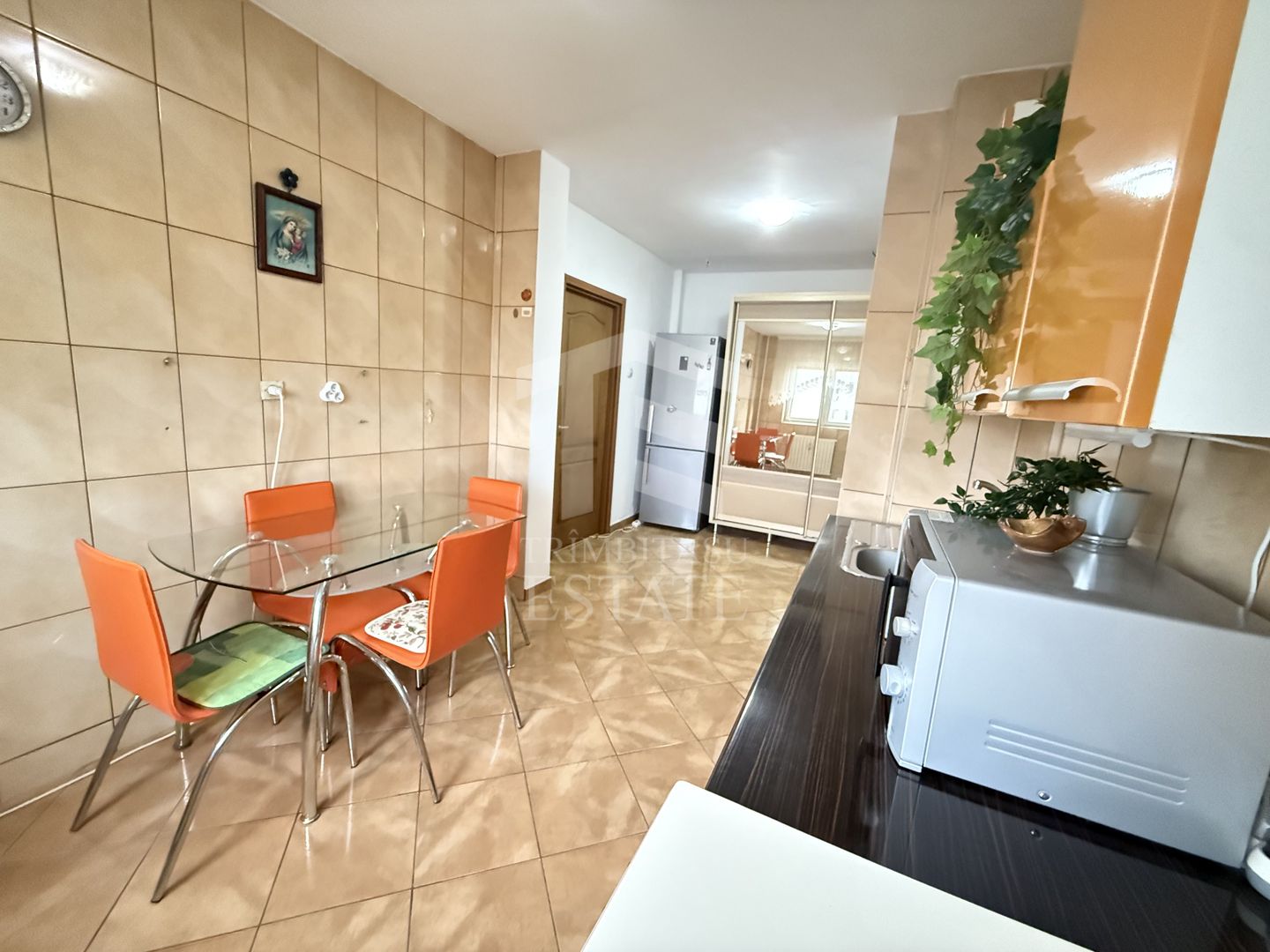 Apartament 2 camere Lacul Tei Teiul Doamnei Colentina - Poză 8