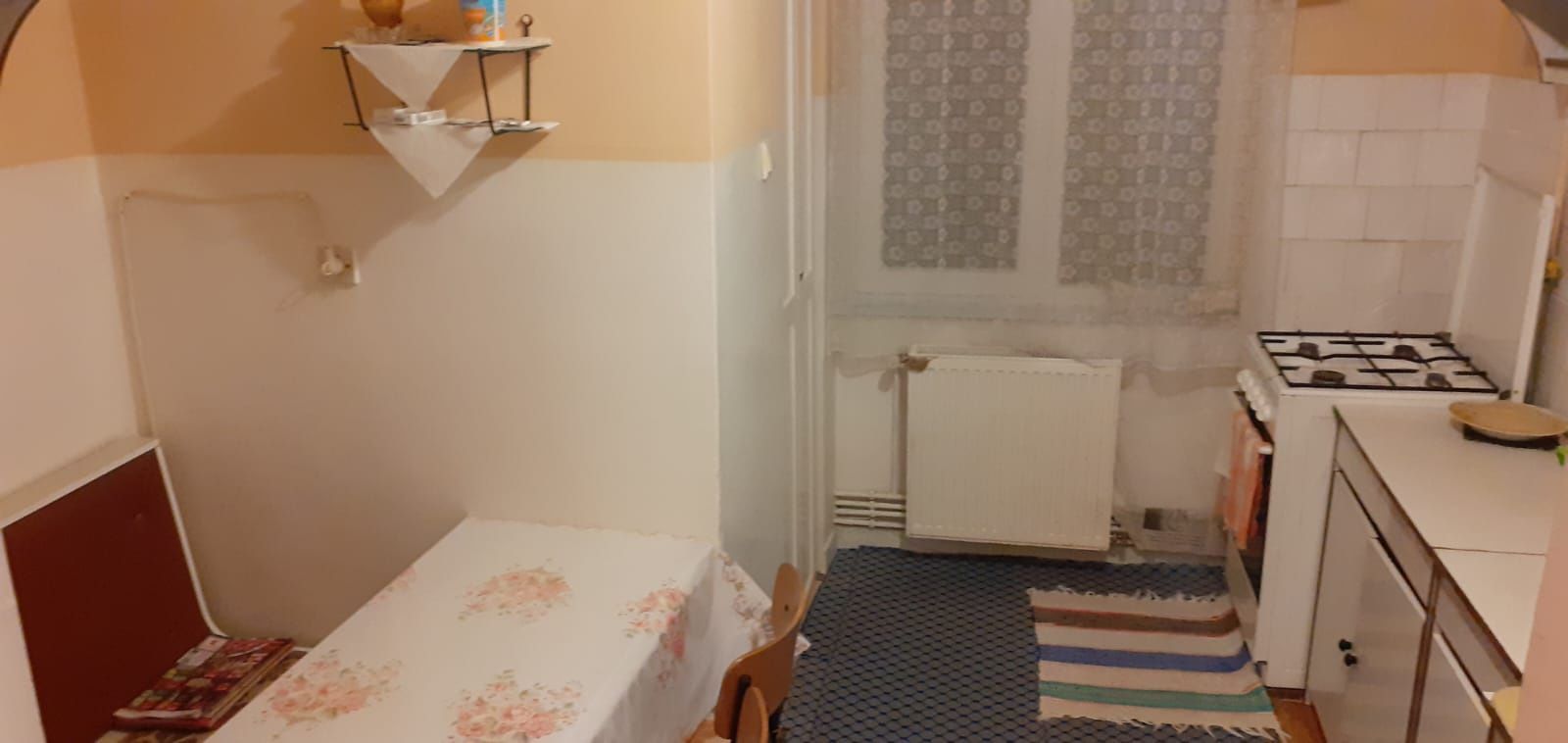 BRASADAS vinde ap 3 cam etaj 4/4 lângă Economic. - Poză 4