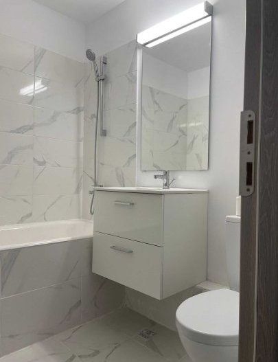 GARSONIERA SUPERBA RENOVATA COMPLET | METROU IANCULUI - Poză 7