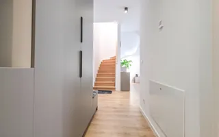Pet Friendly | Duplex | 13 Septembrie | Sebastian | Vulcan-Progresului - Poză 16
