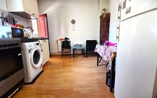 Apartament în vilă - Str. Petru Maior / Banu Manta - Gara de Nord - Poză 7
