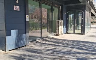 Spațiu Comercial de Închiriat - Fabrica de Glucoză (integral/ parțial)UP GROUND - Poză 15