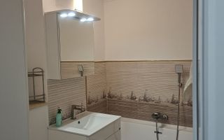 Casa de Cultura-Apartament 2 camere de inchiriat COD 08 - Poză 6