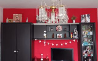 Apartament 2 camere de vânzare – Strada George Coșbuc,  Ultracentral - Poză 1