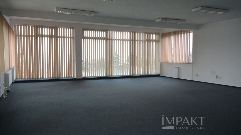 Spatiu de birouri de inchiriat, 139 mp, zona Centrala! - Poză 2