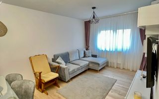 Apartament cu 2 Camere Modern de inchiriat | Parter | Oradea - Poză 2