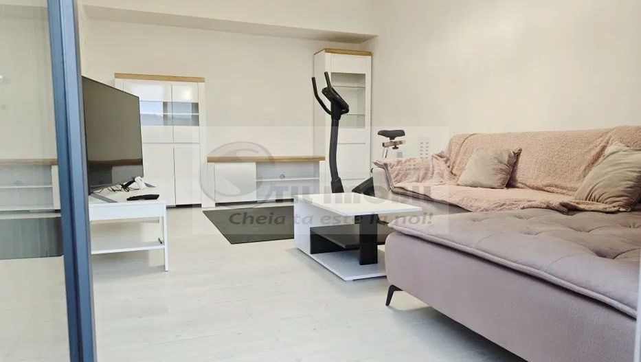 Apartament 2 Camere + Loc de parcare• Veneția Residence • Tătărași - Poză 4