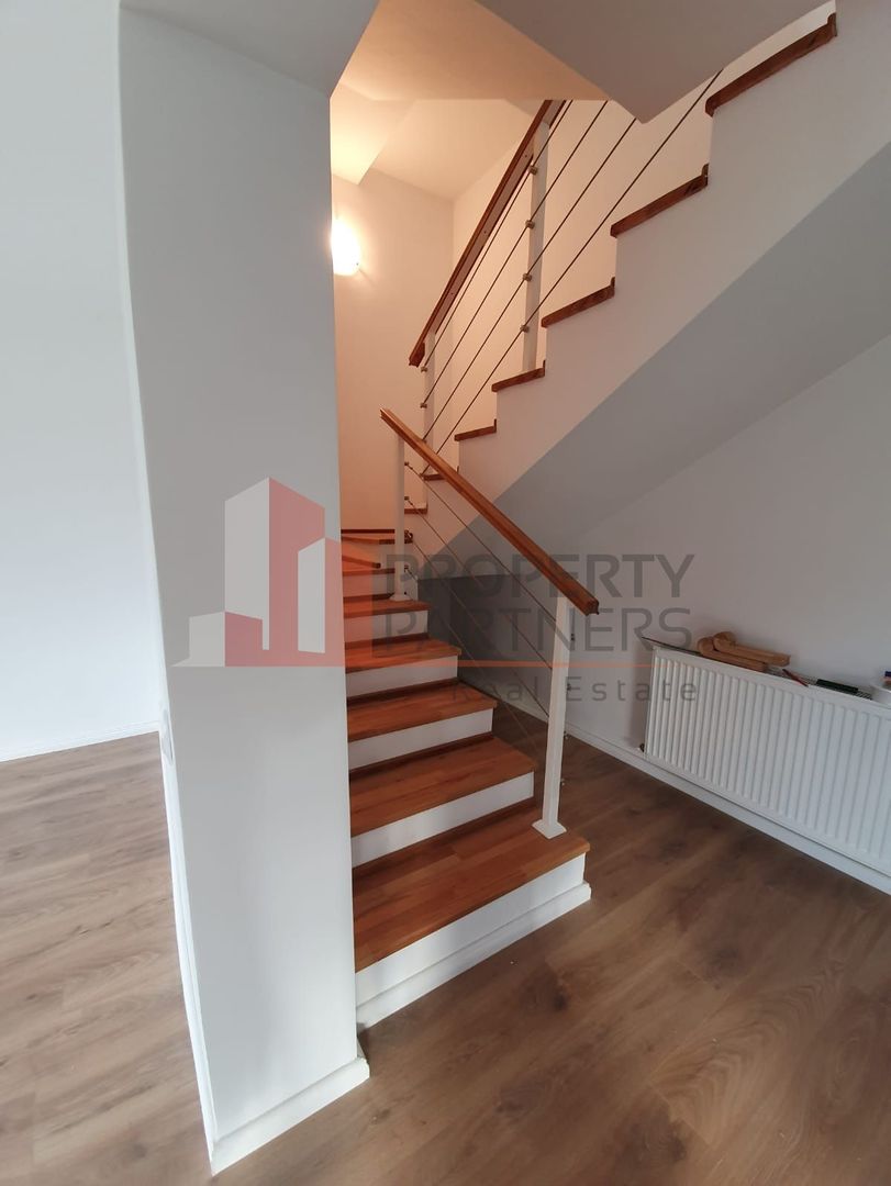 Vila Austrian Village - Crevedia DB - Poză 13