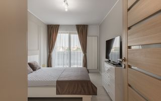 Penthouse in Zorilor cu 4 camere - Poză 15