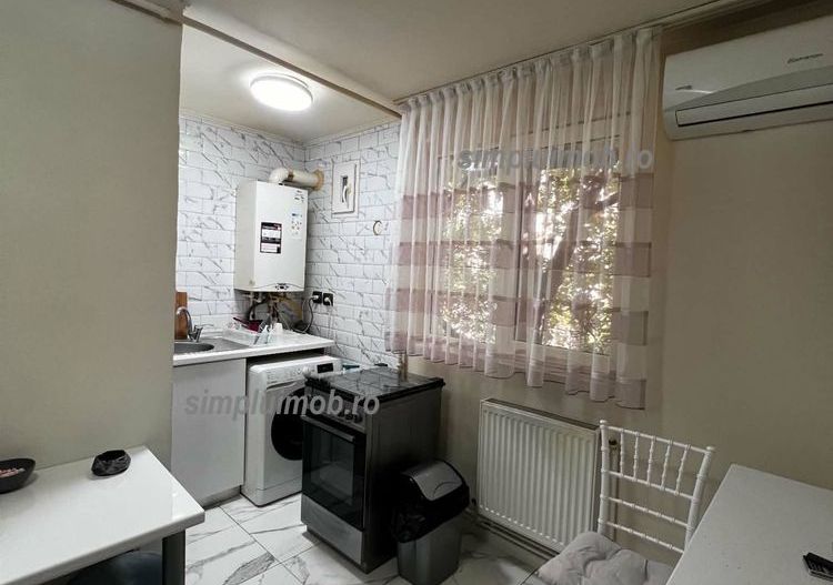Apartement de vanzare Vitan BUCURESTI MALL 2 camere - Poză 4