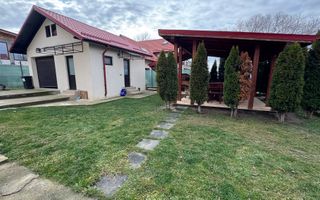 VILA 5 CAMERE 246 MP TEREN 817 MP CÂMPULUNG, 0 COMISION CUMPARATOR - Poză 63