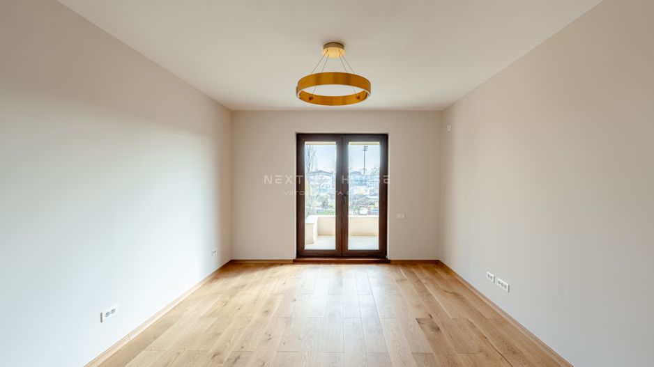 Apartament 3 camere - Chiajna - Giulesti Sarbi  Bucuresti - Sector 6 - Poză 2